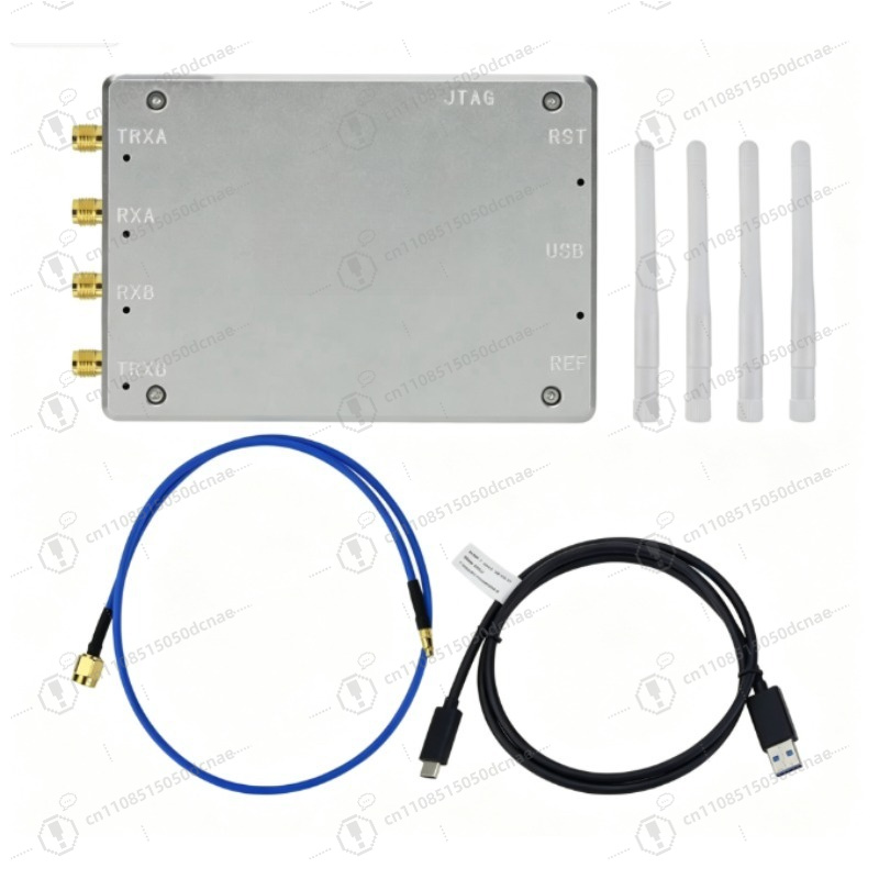 Sdr Software Defined Radio Hackrf - B210 Mini AD9361 ontwikkelbord voor softwaregedefinieerde