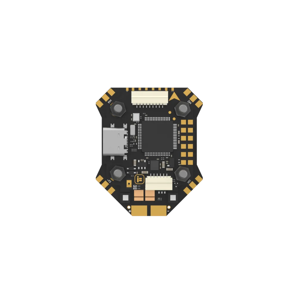 voor de iFlight Borg Mini F7 S - Fpv Flight Controller F7 Stack 60A recensie en prijs