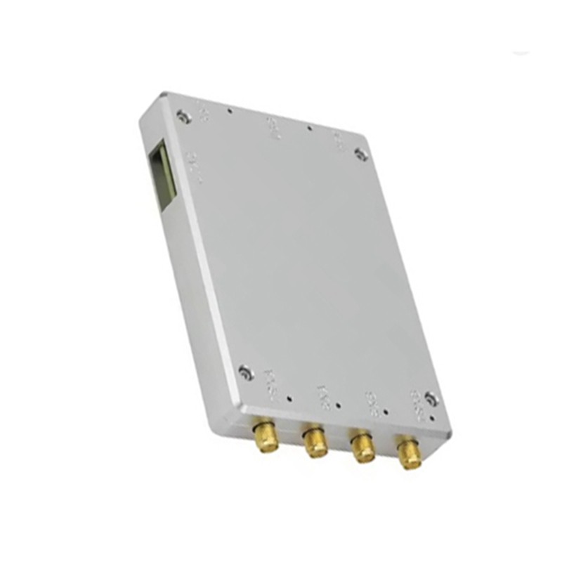 DT19-XC7A100T+ AD9361 B210 Min - Sdr Software Defined Radio Hackrf recensie en prijs