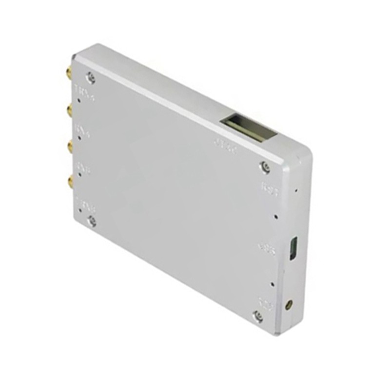 DT19-XC7A100T+ AD9361 B210 Min - Sdr Software Defined Radio Hackrf recensie en prijs